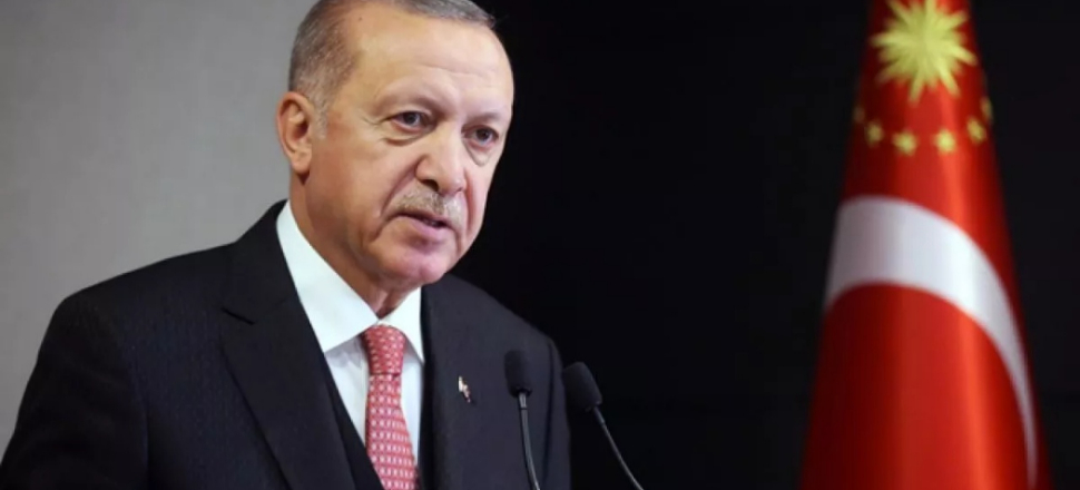 "Türkiye'yi işgale yeltenenlerle aynı müstevliler"