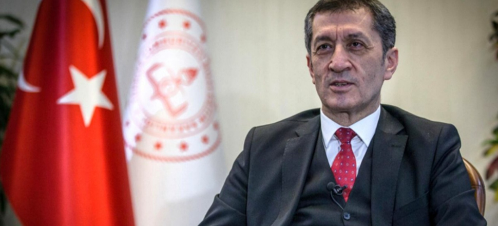 Ziya Selçuk: Risk varsa kesinlikle açmayız. Bilim Kurulu'nu izliyoruz...