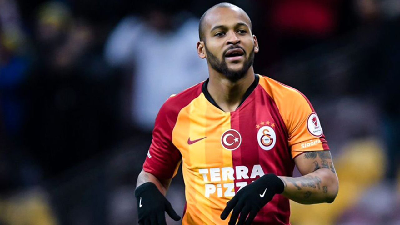 Marcao'un Newcastle United'a transferi an meselesi