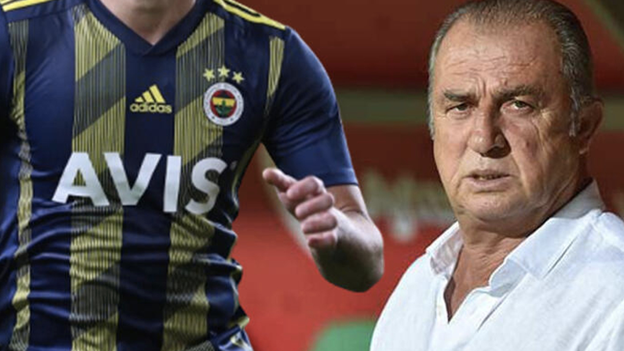 Galatasaray ve Fenerbahçe'den dev takas