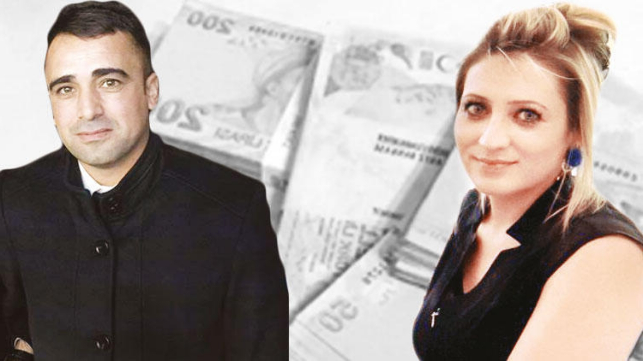 Türkiye Gaziler ve Şehit Aileleri Vakfı'nda skandal olay