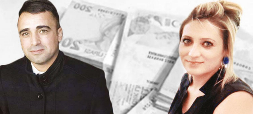 Türkiye Gaziler ve Şehit Aileleri Vakfı'nda skandal olay