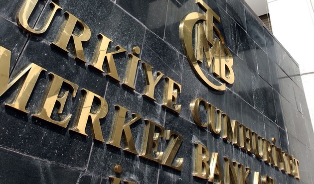 Merkez Bankası'ndan gözaltılarla ilgili açıklama geldi