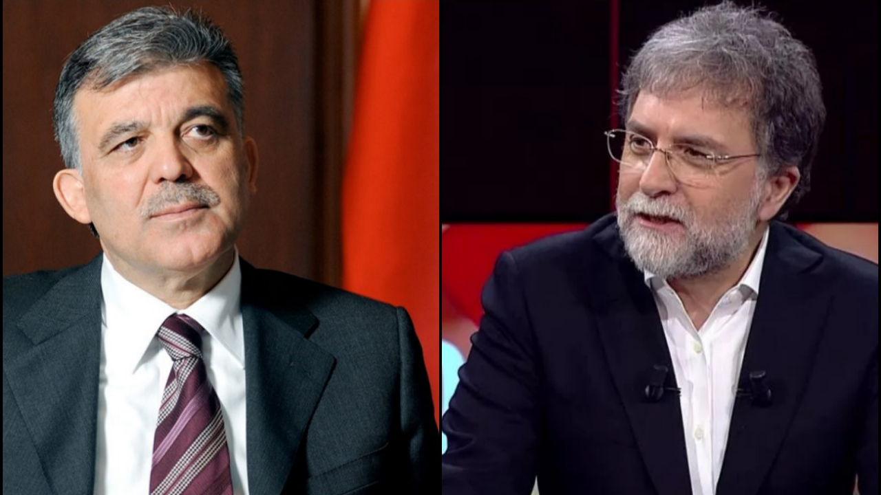 Ahmet Hakan'dan Abdullah Gül'e: Adaylık için başvuru dilekçesi gibi