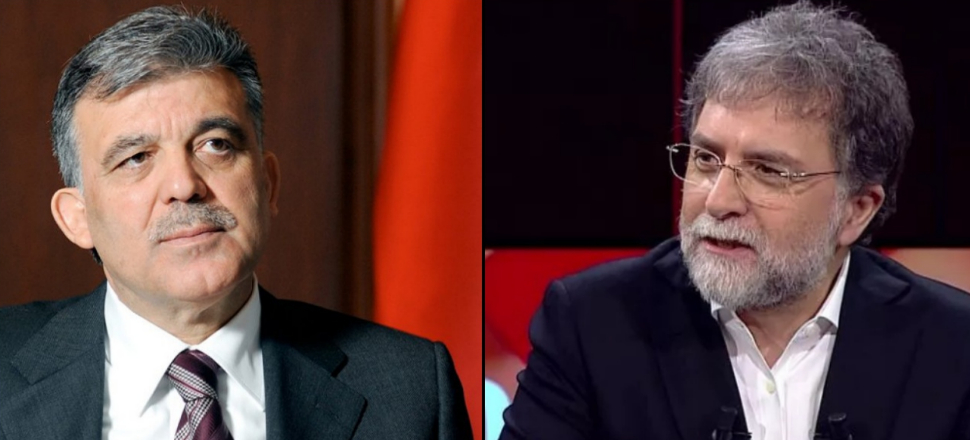 Ahmet Hakan'dan Abdullah Gül'e: Adaylık için başvuru dilekçesi gibi