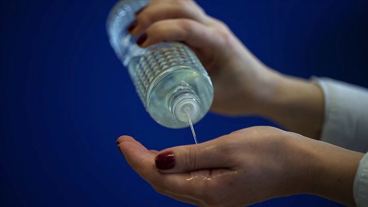 'Dökme etil alkol' vergisine düzenleme