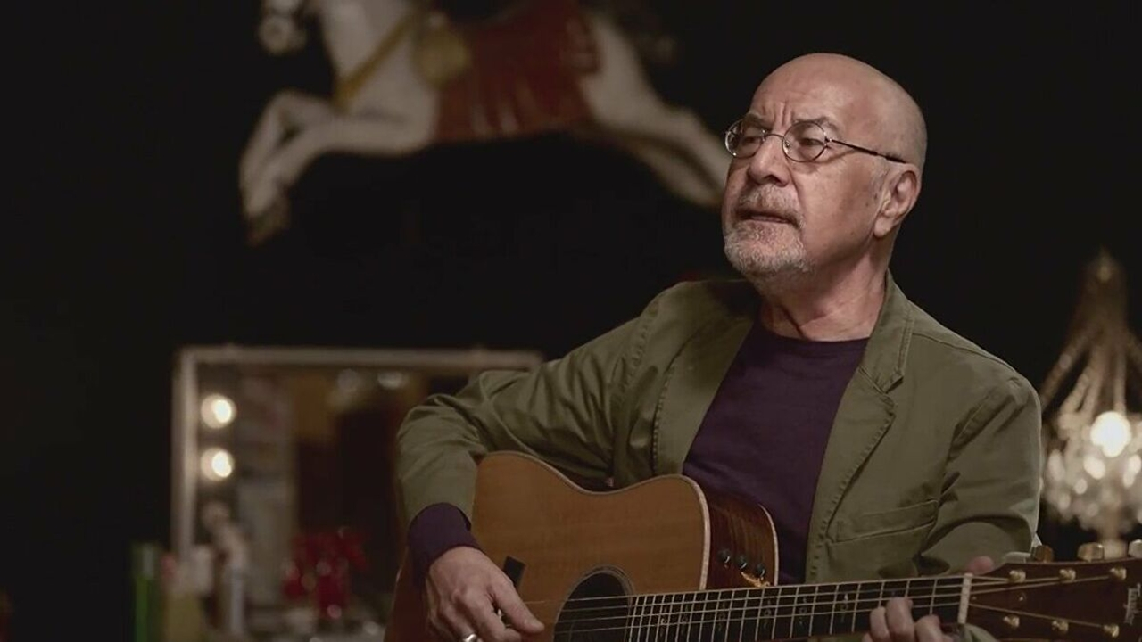 Mazhar Alanson: Vurun ulan vurun...
