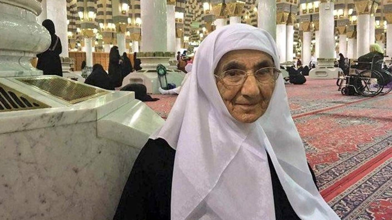 Ayşe Hümeyra Ökten hayatını kaybetti