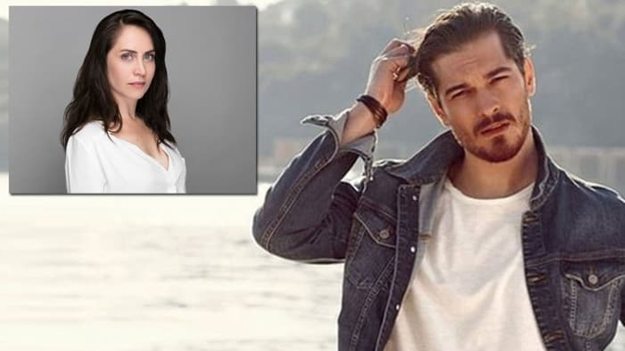 Çağatay Ulusoy çöpçü olacak!
