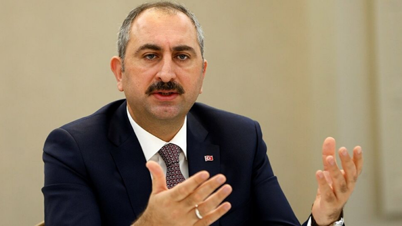 Bakan Gül'den yeni adli yıl açıklaması: Yargıda e-duruşma dönemi başlıyor