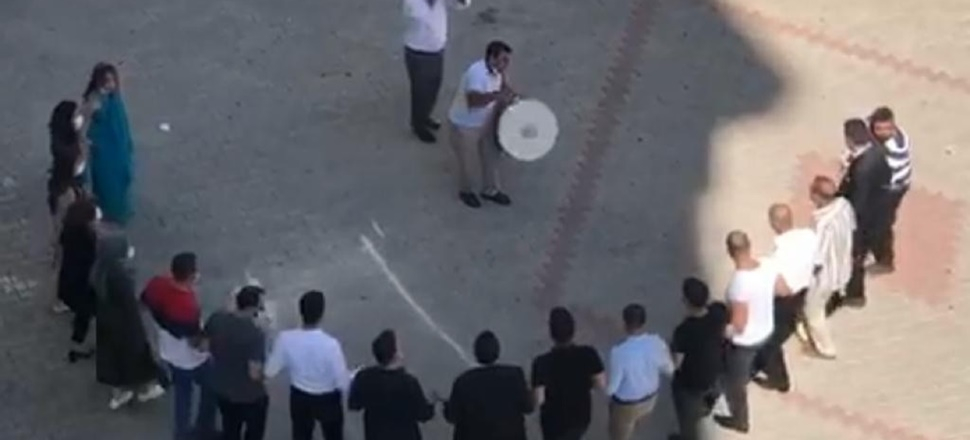 Diyarbakır'ı düğünler yakacak