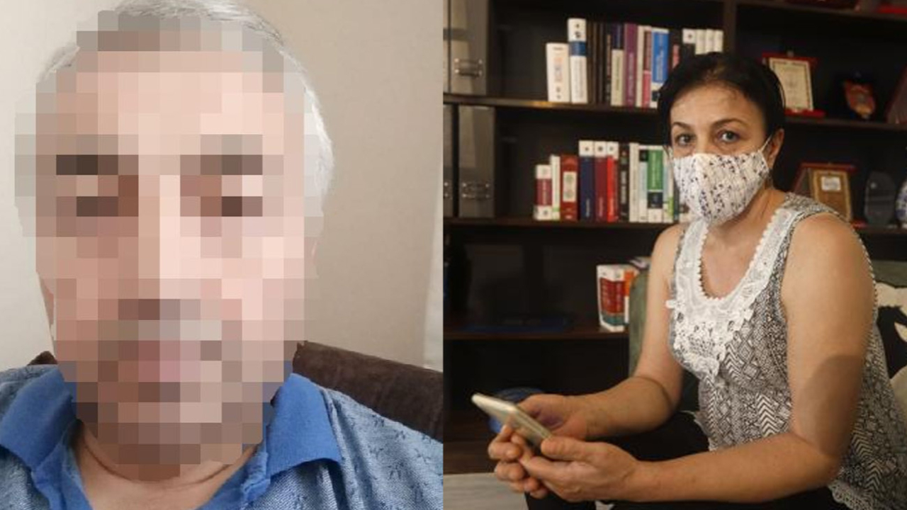 Eski erkek arkadaşının ölümle tehdit ettiği kadın isyan etti! 'Artık yeter'