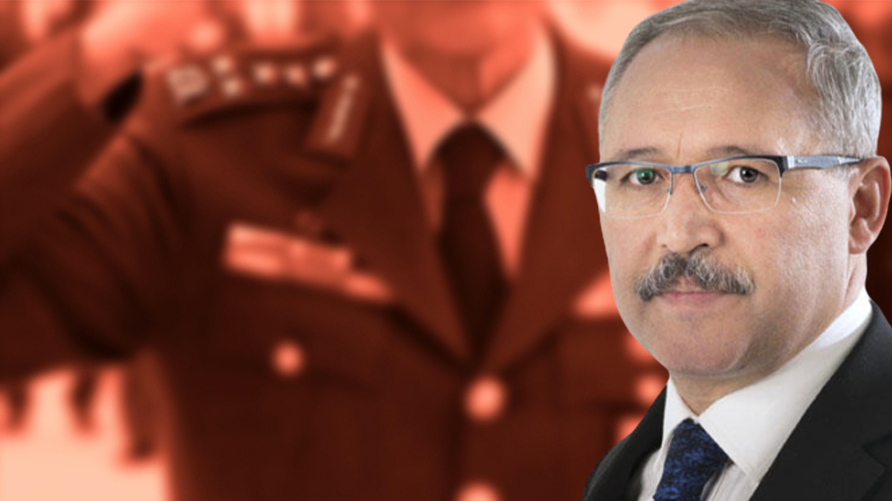 Abdulkadir Selvi: Generallerin sopanın ucunu gösterdiği günleri özleyenler var!