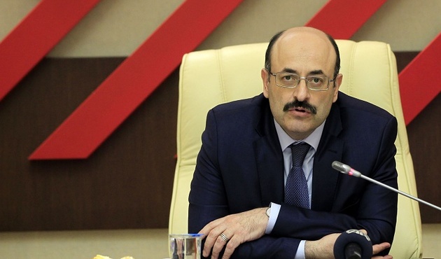 YÖK'ten şehit yakınları için flaş üniversite kararı!
