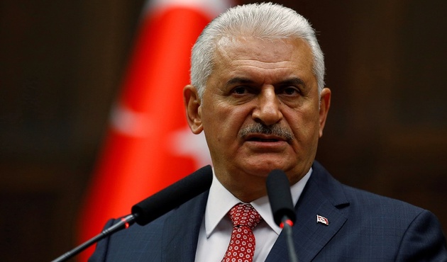 Başbakan'dan referandum tarihiyle ilgili flaş açıklama!