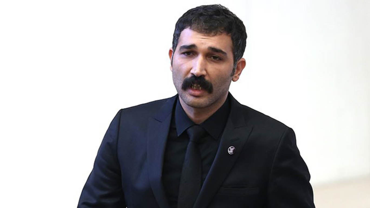 TBMM Başkanı Şentop'tan Barış Atay'ın darp edilmesine tepki