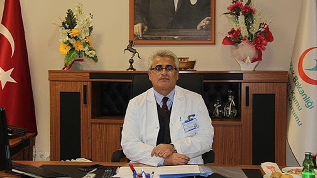 Korona bir hekimi daha aldı