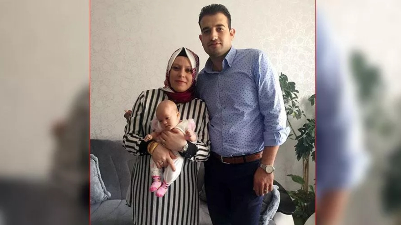 Yeni doğum yapan koronavirüs hastası anne vefat etti