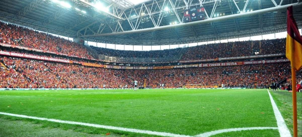 DSÖ'den seyircisiz maç tavsiyesi
