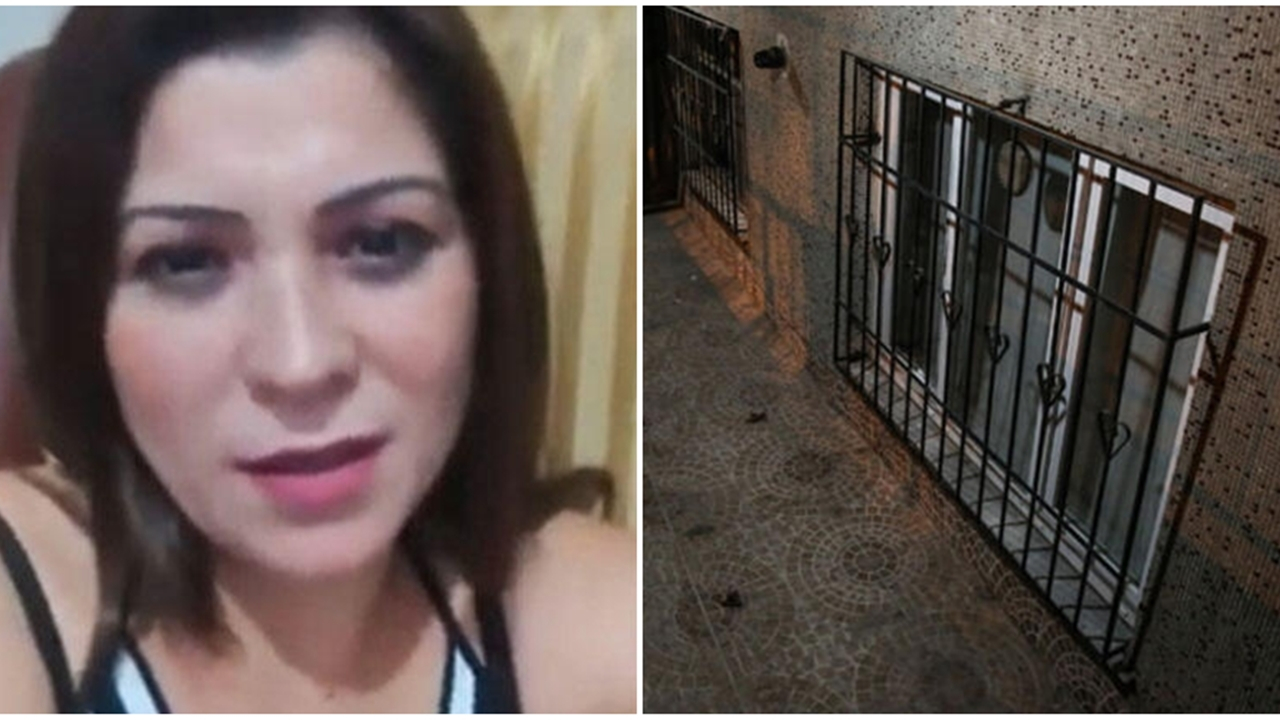 Erkek arkadaşı bıçaklayarak öldürdü