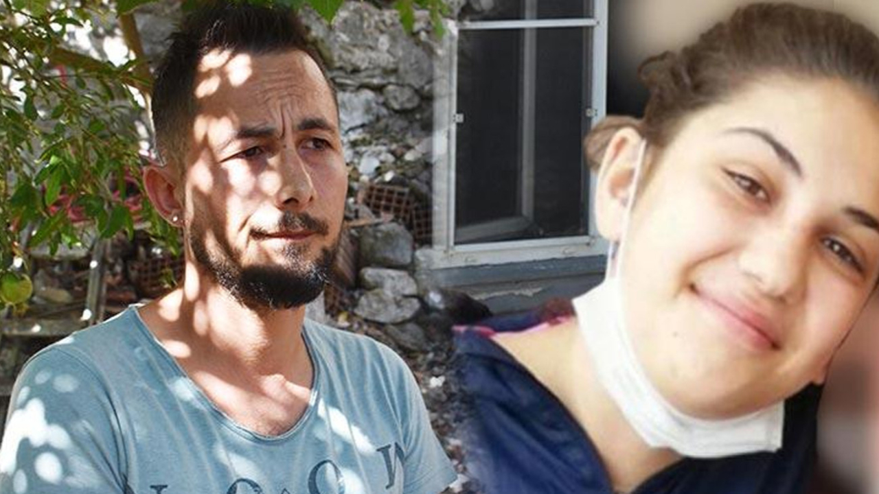 Cesedi moloz döküm alanında bulunan Ceren'in amcası konuştu!