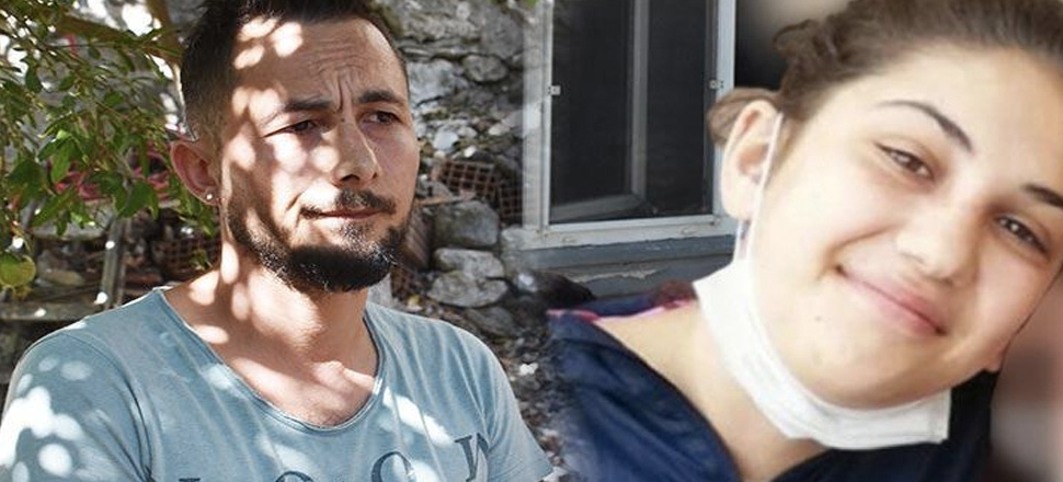 Cesedi moloz döküm alanında bulunan Ceren'in amcası konuştu!