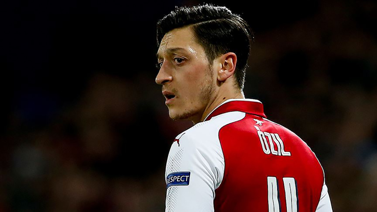 Al Nassr'dan Mesut Özil için çılgın teklif