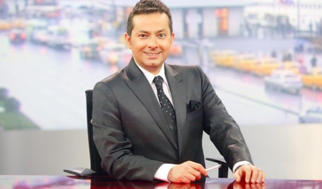 Aydın Doğan o tweetleri affetmedi, İrfan Değirmenci Kanal D'den kovuldu!