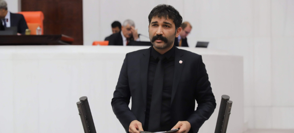 Barış Atay'a saldırıya bir gözaltı