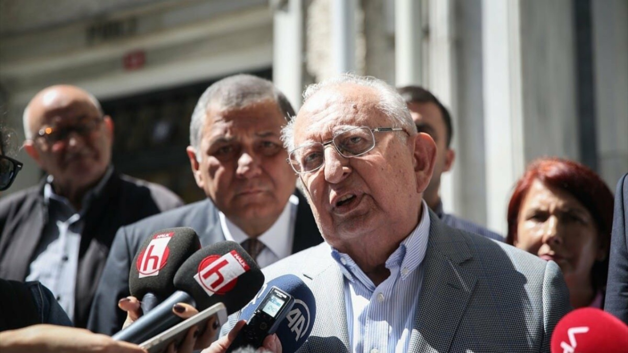 'Krizi fırsata çevirip isteyebiliriz'