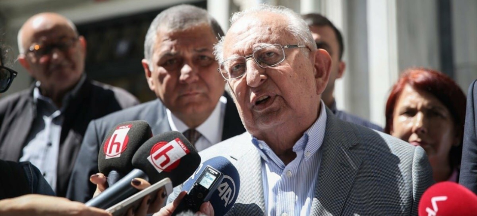 'Krizi fırsata çevirip isteyebiliriz'