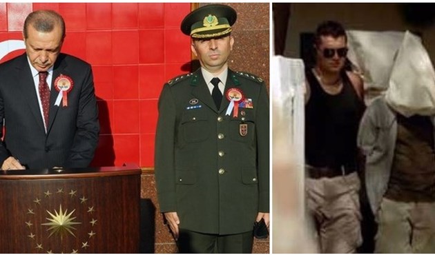 Çuval rezaletinin bir kez daha tekrarlandığı ortaya çıktı!