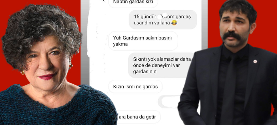 Cumhuriyet ve Barış Atay'ın "İpek Er" iddiası kurgu çıktı!