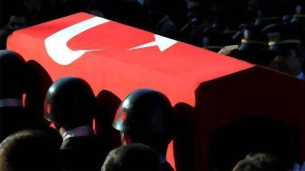 Hakkari'den acı haber: Bir asker şehit