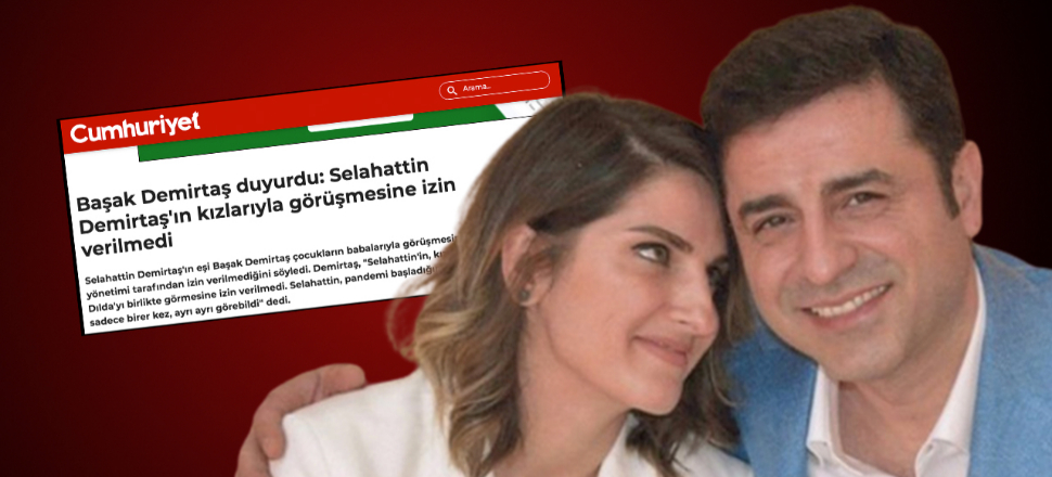 Cumhuriyet'ten yeni algı operasyonu!