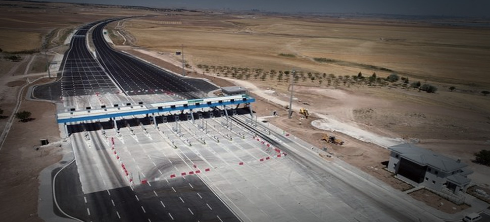 Ankara-Niğde Otoyolu 4 Eylül Cuma günü hizmete açılıyor! O yol 2 saat 22 dakikaya düştü...