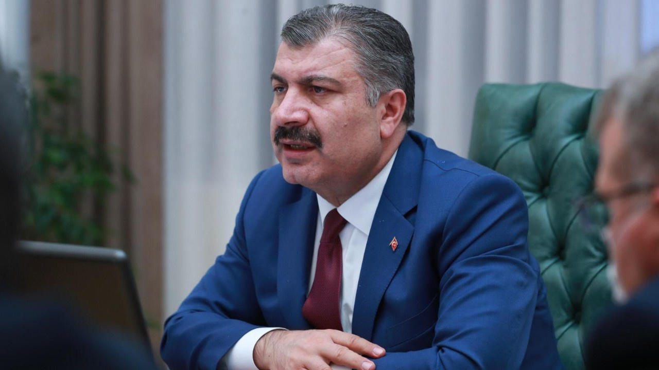 Bakan Koca son durumu il il anlattı