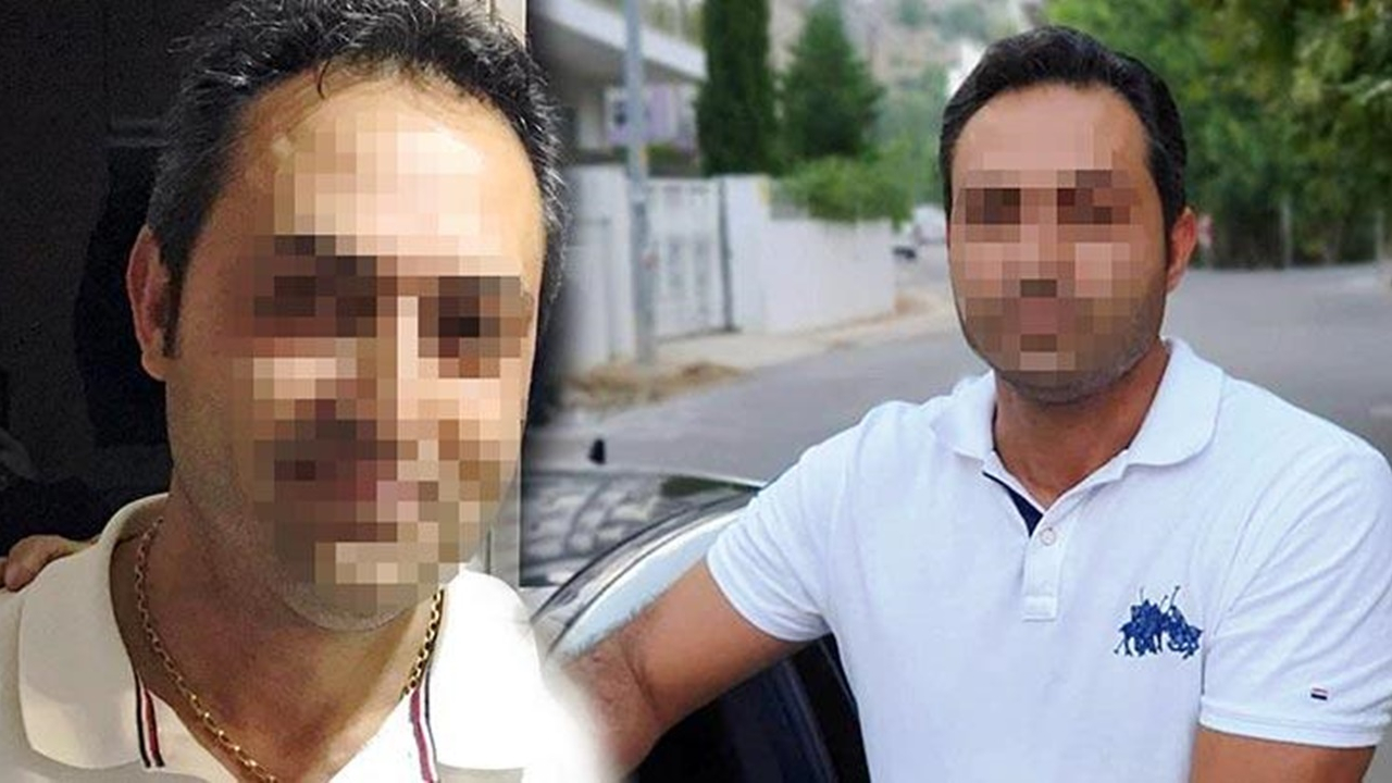 İranlı tosuncuktan 20 milyonluk vurgun