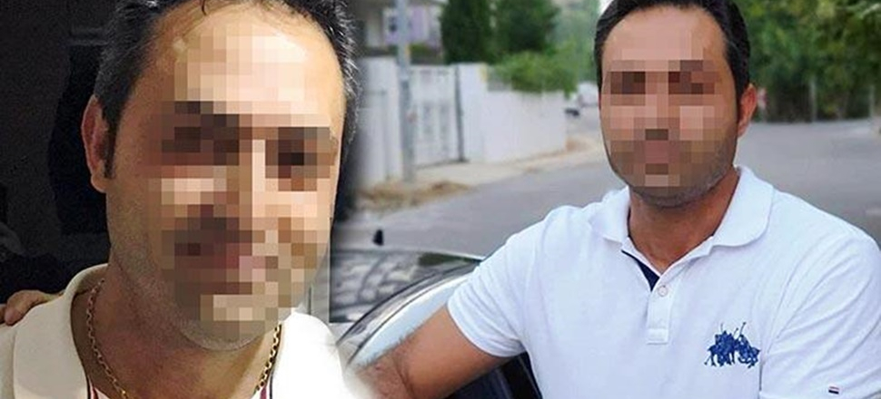 İranlı tosuncuktan 20 milyonluk vurgun