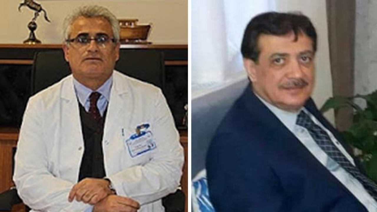 İki doktor daha yaşamını yitirdi