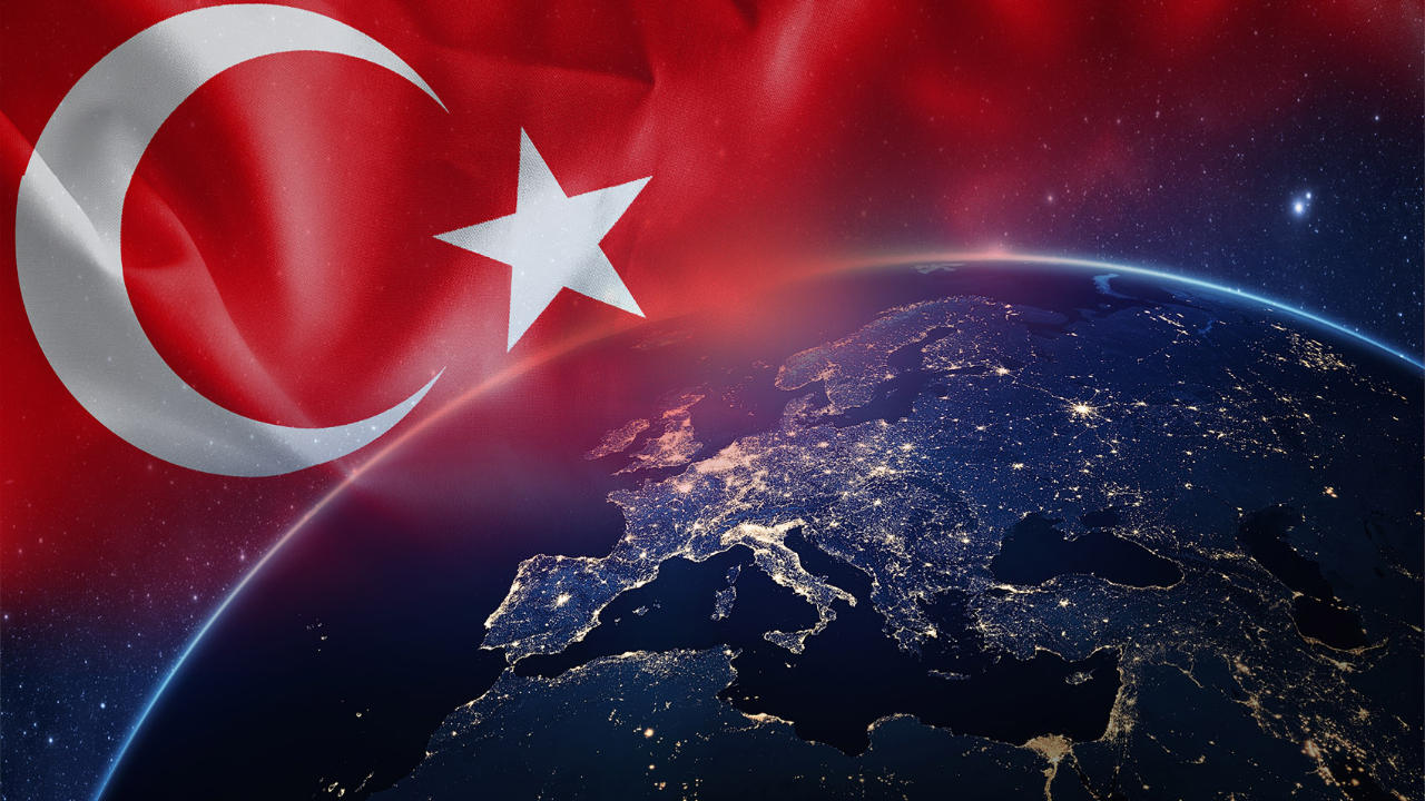 Türkiye'nin uzay yolculuğuna az kaldı!