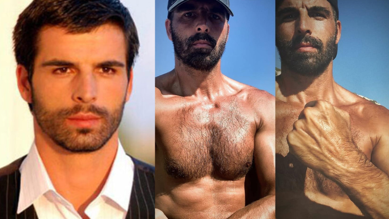 Oyuncu Mehmet Akif Alakurt, fiziğine laf eden erkek takipçilerine küfür etti!