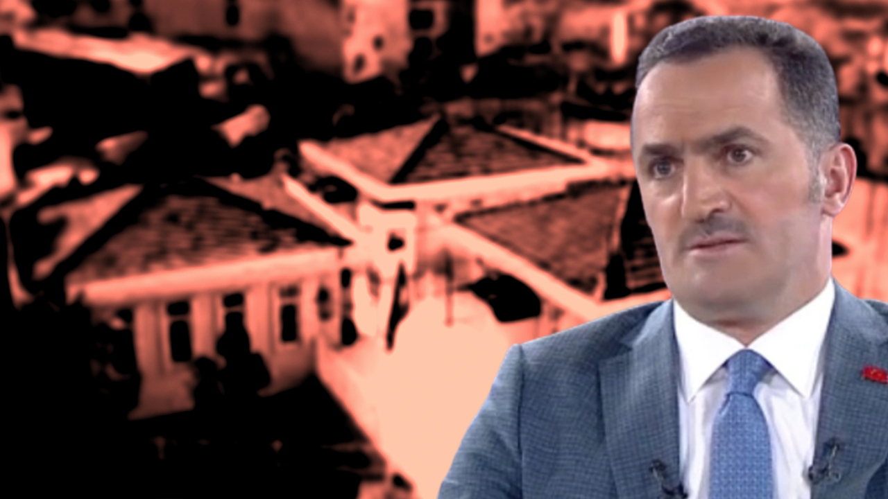 Beyoğlu Belediyesi'nden İBB'ye 'Örnektepe' tepkisi