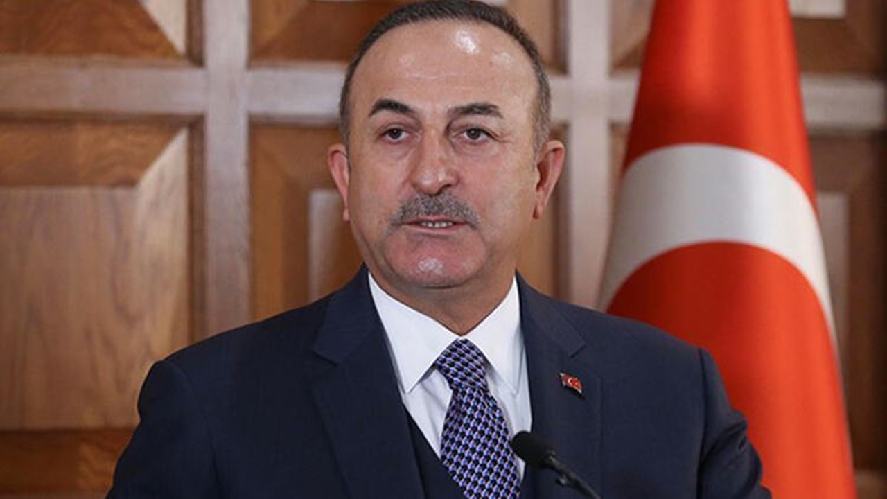 'Silahlandırmalar limiti aşarsa Yunanistan kaybeder'
