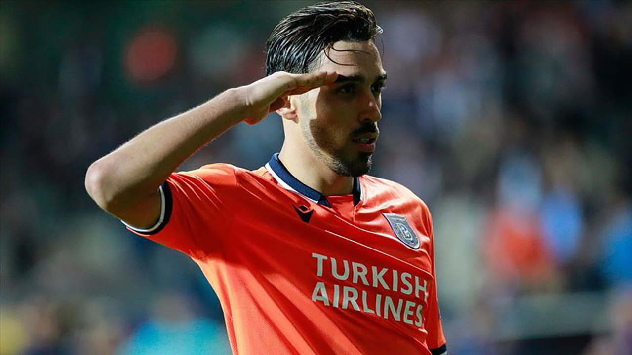 Milli futbolcu İrfan Can Kahveci, İspanya yolunda