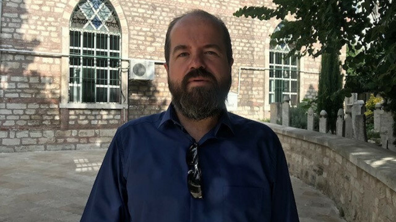 Asırlık camilere klima darbesi