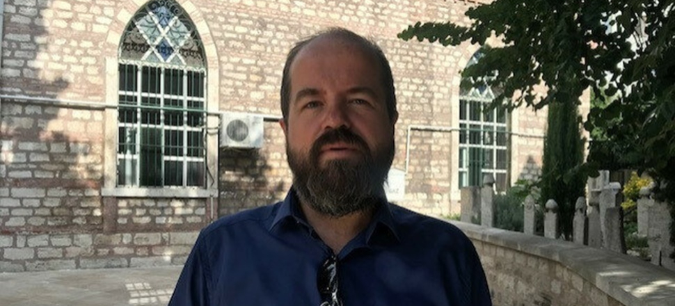Asırlık camilere klima darbesi