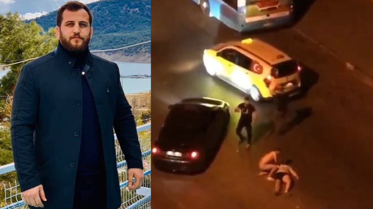 Antalya'da silahlı saldırıya uğrayan başpehlivan hayatını kaybetti