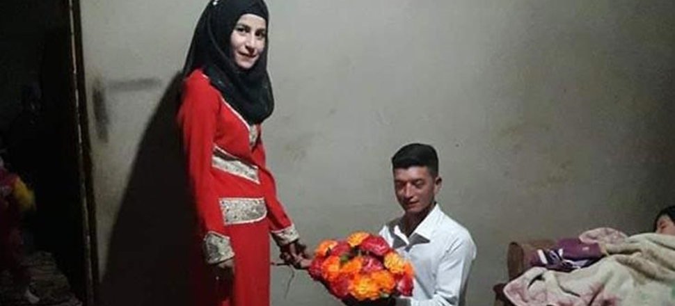 4 aylık hamile eşini pompalı tüfekle öldürdü