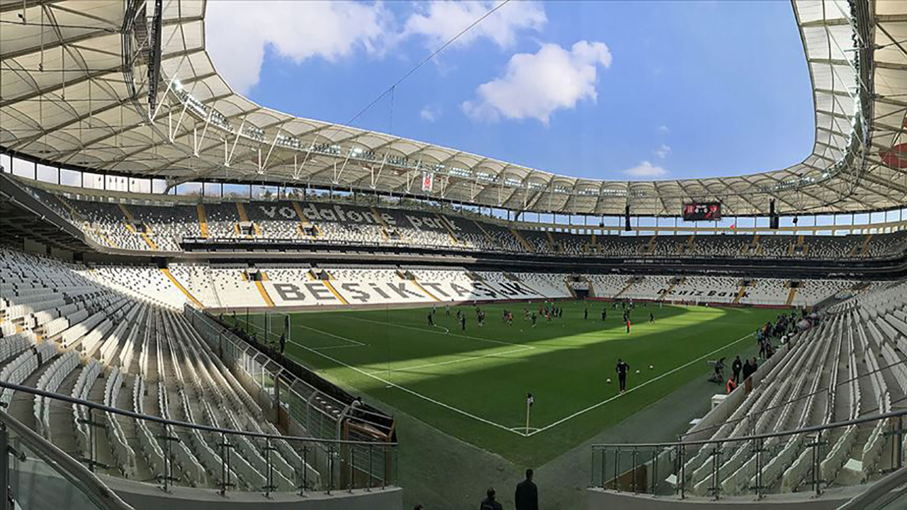 Beşiktaş'tan kombine bilet kararı!
